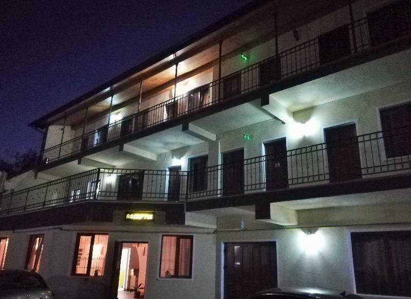 Long Street Hotel Брашов Экстерьер фото
