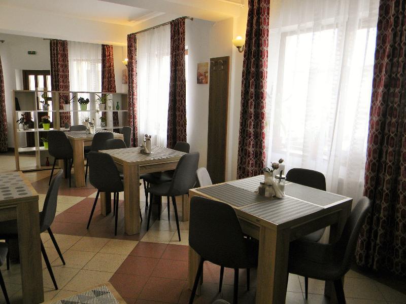 Long Street Hotel Брашов Экстерьер фото