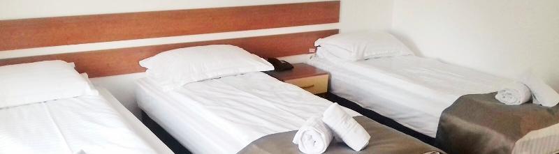 Long Street Hotel Брашов Экстерьер фото
