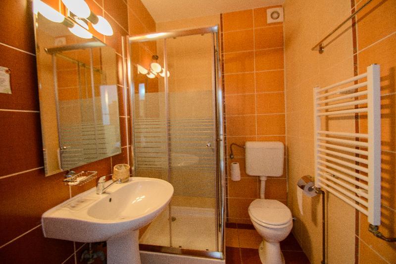 Long Street Hotel Брашов Экстерьер фото