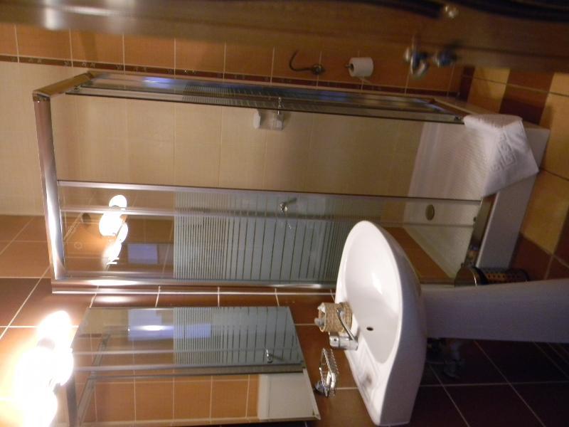Long Street Hotel Брашов Экстерьер фото