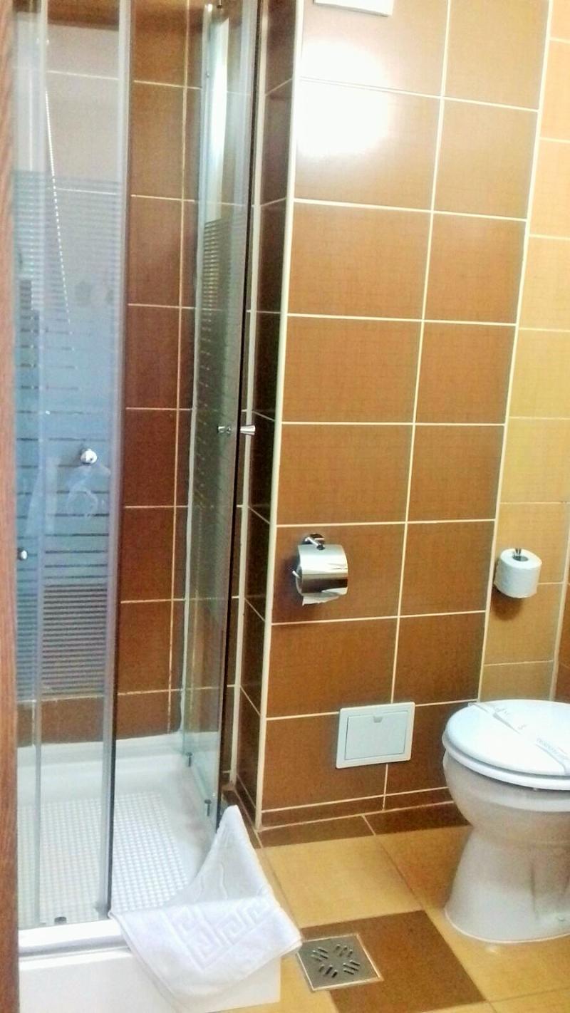 Long Street Hotel Брашов Экстерьер фото