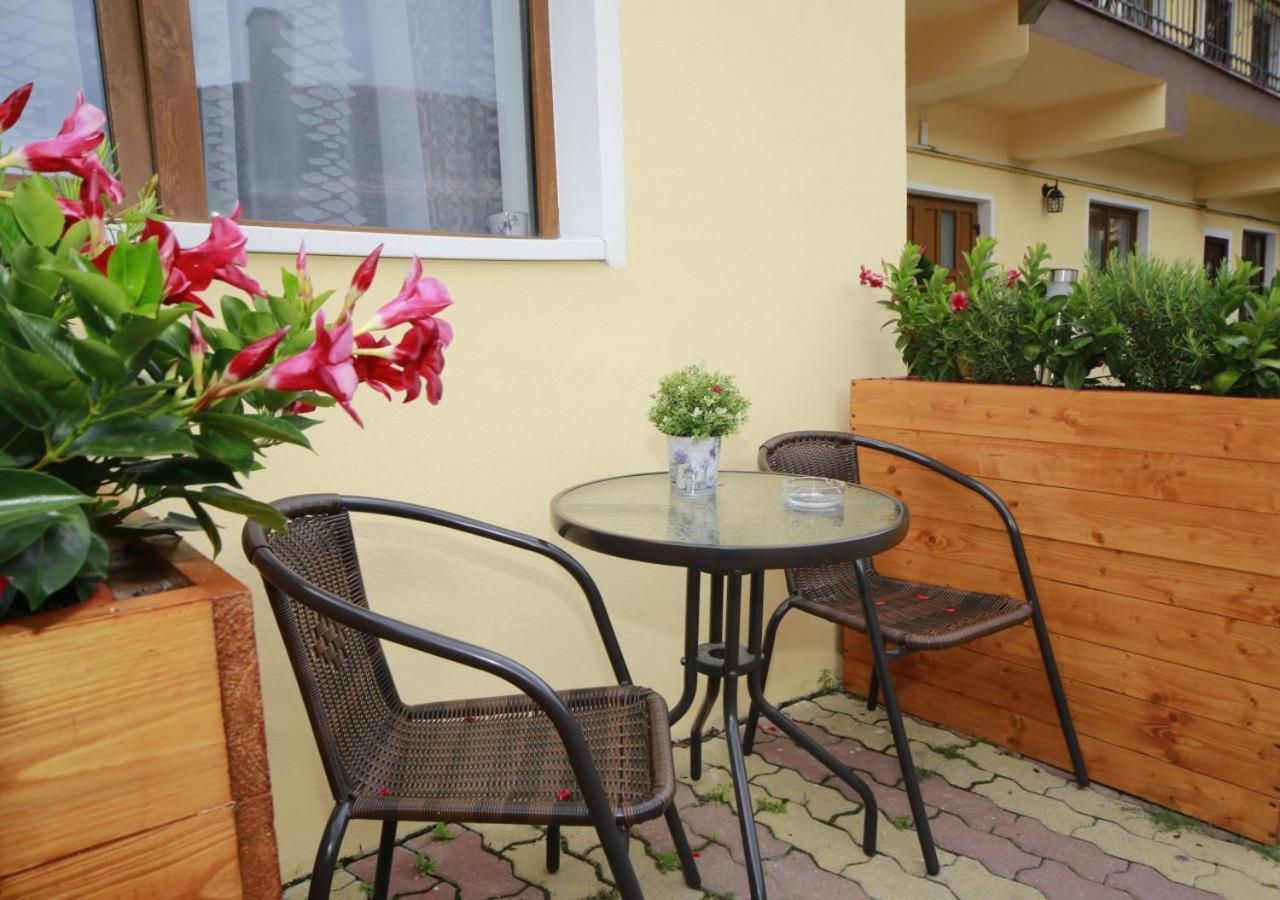 Long Street Hotel Брашов Экстерьер фото